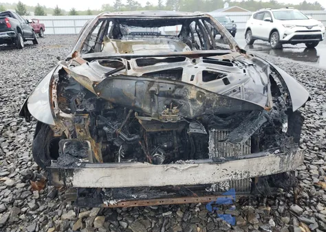 2020 Hyundai Sonata Limited из США, поврежденный, VIN 5NPEH4J28LH012636